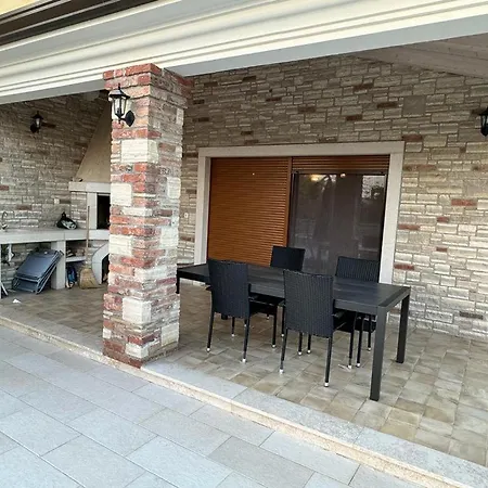 Kuca Za Odmor Villa