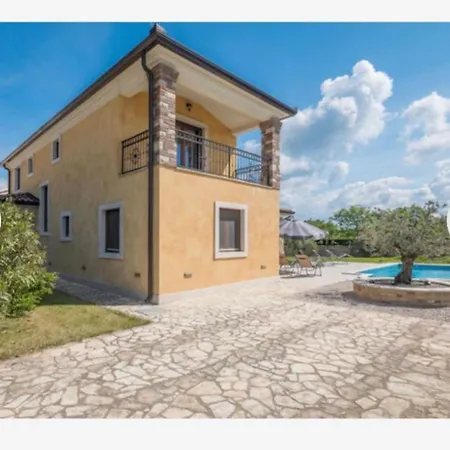 Kuca Za Odmor Villa