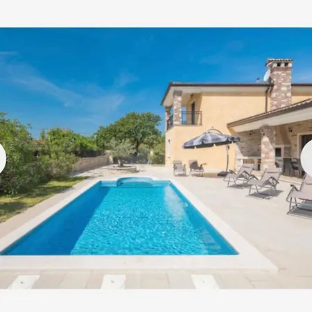 Kuca Za Odmor Villa