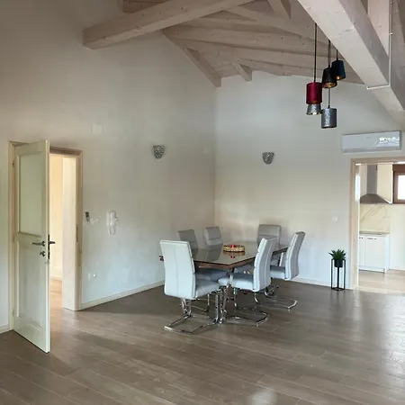 Kuca Za Odmor Villa